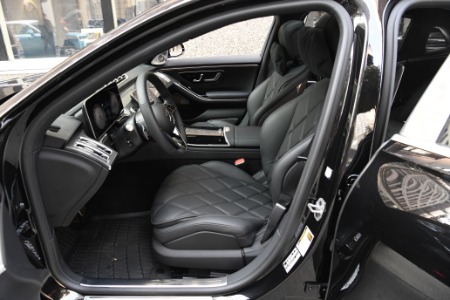 Used 2023 Mercedes-Benz S-Class Mercedes-Maybach S 680 4MATIC | Chicago, IL