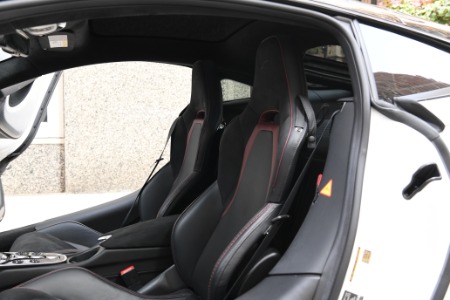 Used 2023 McLaren GT  | Chicago, IL
