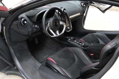 Used 2023 McLaren GT  | Chicago, IL
