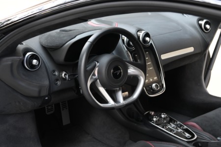 Used 2023 McLaren GT  | Chicago, IL