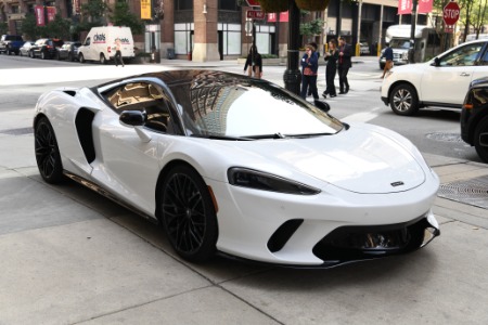 Used 2023 McLaren GT  | Chicago, IL