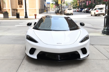 Used 2023 McLaren GT  | Chicago, IL