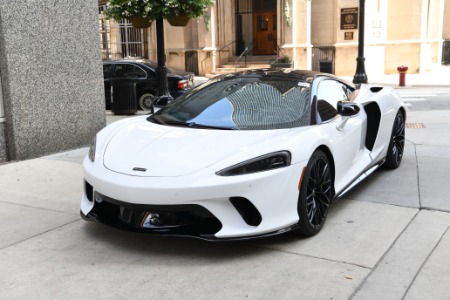 Used 2023 McLaren GT  | Chicago, IL