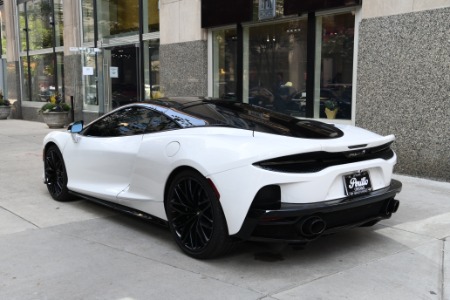 Used 2023 McLaren GT  | Chicago, IL