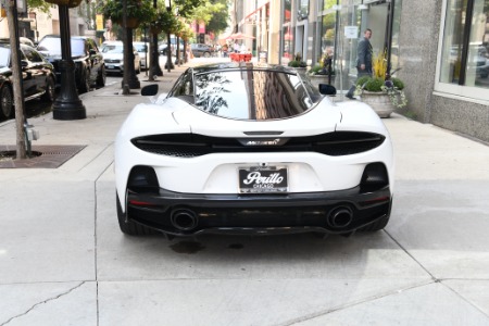 Used 2023 McLaren GT  | Chicago, IL
