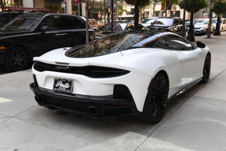 Used 2023 McLaren GT  | Chicago, IL