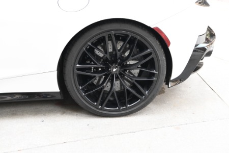 Used 2023 McLaren GT  | Chicago, IL