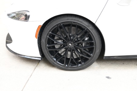 Used 2023 McLaren GT  | Chicago, IL