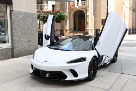 Used 2023 McLaren GT  | Chicago, IL