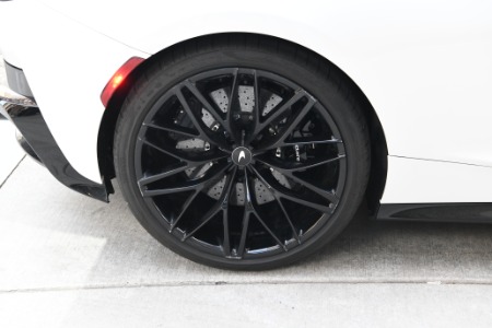 Used 2023 McLaren GT  | Chicago, IL