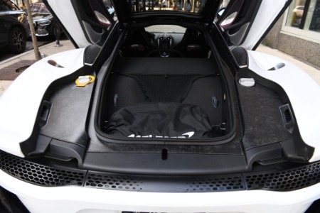 Used 2023 McLaren GT  | Chicago, IL