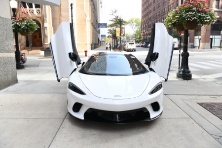 Used 2023 McLaren GT  | Chicago, IL