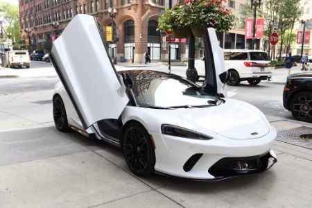 Used 2023 McLaren GT  | Chicago, IL