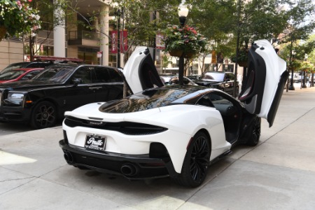 Used 2023 McLaren GT  | Chicago, IL