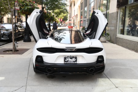 Used 2023 McLaren GT  | Chicago, IL