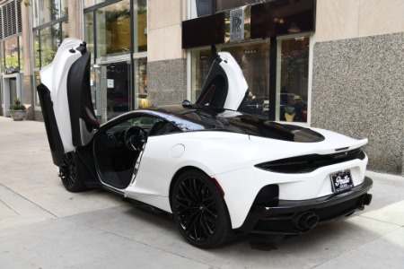 Used 2023 McLaren GT  | Chicago, IL