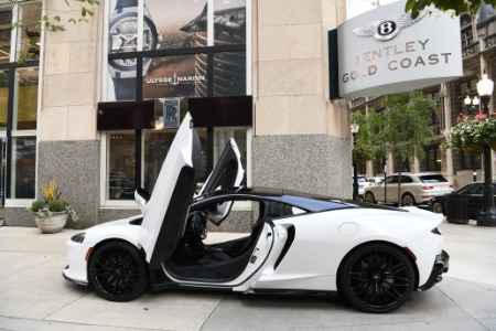 Used 2023 McLaren GT  | Chicago, IL