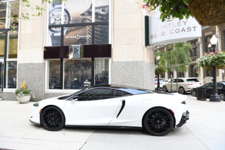 Used 2023 McLaren GT  | Chicago, IL
