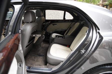 Used 2016 Bentley Mulsanne Speed | Chicago, IL