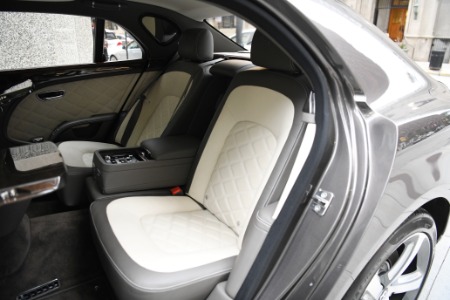 Used 2016 Bentley Mulsanne Speed | Chicago, IL
