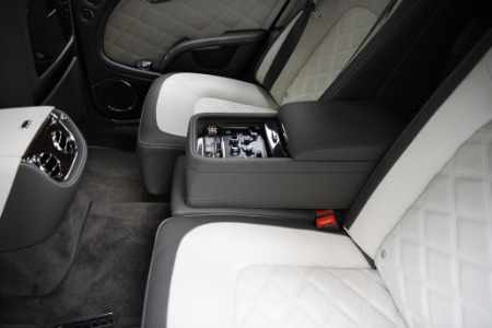Used 2016 Bentley Mulsanne Speed | Chicago, IL