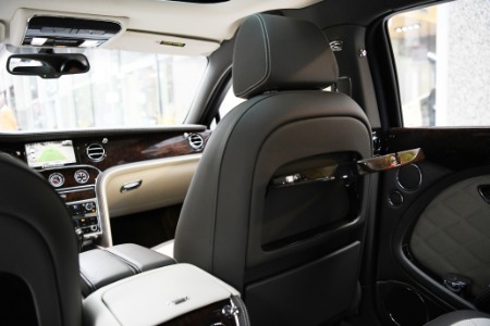 Used 2016 Bentley Mulsanne Speed | Chicago, IL