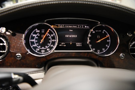 Used 2016 Bentley Mulsanne Speed | Chicago, IL