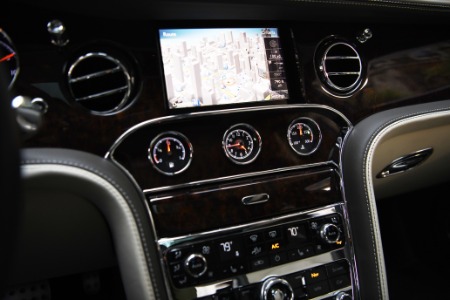 Used 2016 Bentley Mulsanne Speed | Chicago, IL