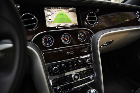 Used 2016 Bentley Mulsanne Speed | Chicago, IL