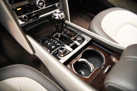 Used 2016 Bentley Mulsanne Speed | Chicago, IL