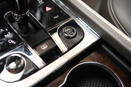 Used 2016 Bentley Mulsanne Speed | Chicago, IL