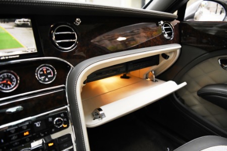 Used 2016 Bentley Mulsanne Speed | Chicago, IL
