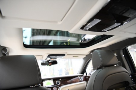 Used 2016 Bentley Mulsanne Speed | Chicago, IL