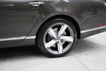 Used 2016 Bentley Mulsanne Speed | Chicago, IL