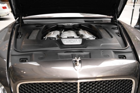 Used 2016 Bentley Mulsanne Speed | Chicago, IL