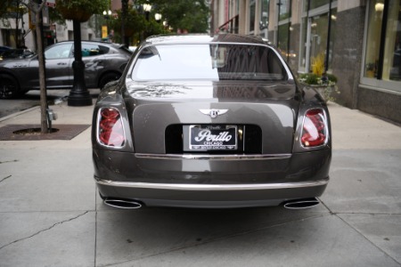Used 2016 Bentley Mulsanne Speed | Chicago, IL