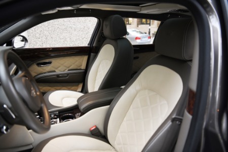 Used 2016 Bentley Mulsanne Speed | Chicago, IL