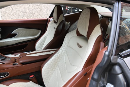 Used 2019 Aston Martin DBS Superleggera | Chicago, IL