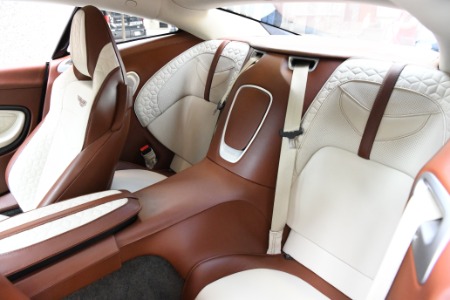 Used 2019 Aston Martin DBS Superleggera | Chicago, IL