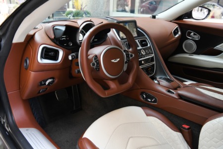 Used 2019 Aston Martin DBS Superleggera | Chicago, IL