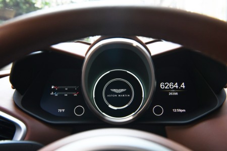 Used 2019 Aston Martin DBS Superleggera | Chicago, IL