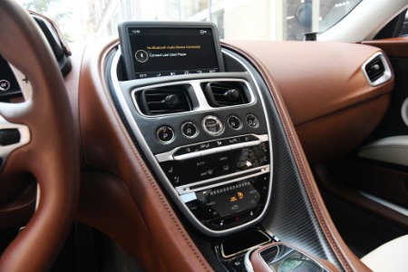 Used 2019 Aston Martin DBS Superleggera | Chicago, IL
