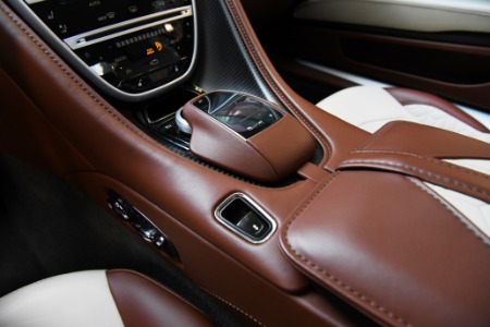 Used 2019 Aston Martin DBS Superleggera | Chicago, IL