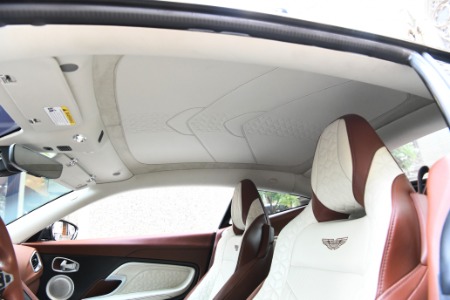 Used 2019 Aston Martin DBS Superleggera | Chicago, IL