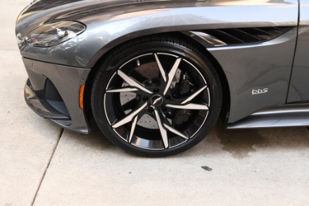 Used 2019 Aston Martin DBS Superleggera | Chicago, IL