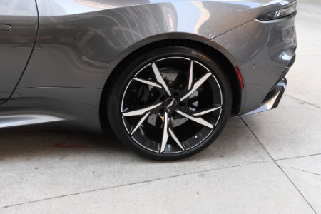 Used 2019 Aston Martin DBS Superleggera | Chicago, IL