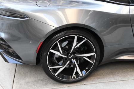 Used 2019 Aston Martin DBS Superleggera | Chicago, IL