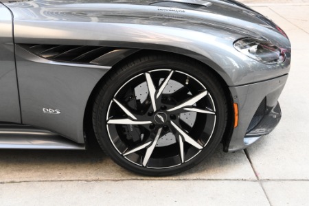 Used 2019 Aston Martin DBS Superleggera | Chicago, IL