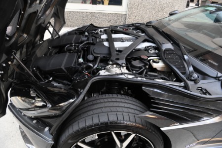 Used 2019 Aston Martin DBS Superleggera | Chicago, IL