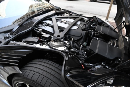 Used 2019 Aston Martin DBS Superleggera | Chicago, IL